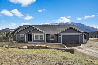 58400 4-K Overlook Lane, John Day, OR 97845