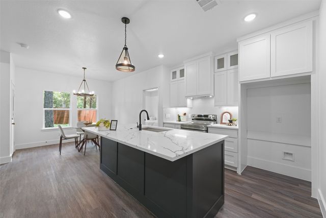 122 E Beachwood Loop, Trinidad, TX 75163