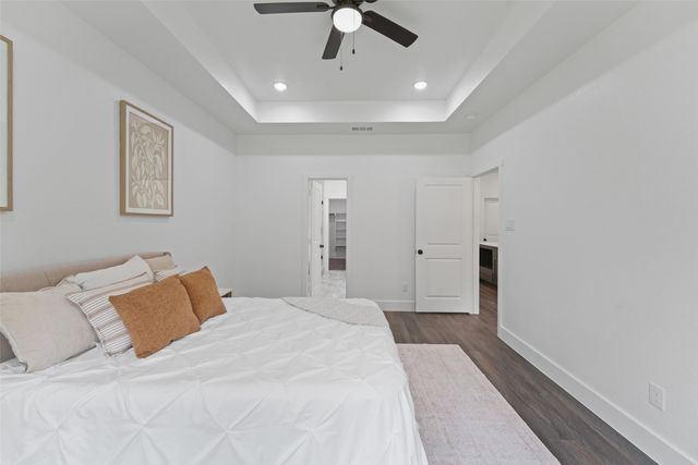 122 E Beachwood Loop, Trinidad, TX 75163