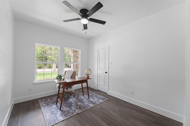122 E Beachwood Loop, Trinidad, TX 75163