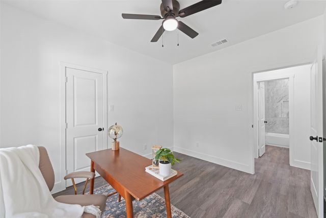 122 E Beachwood Loop, Trinidad, TX 75163
