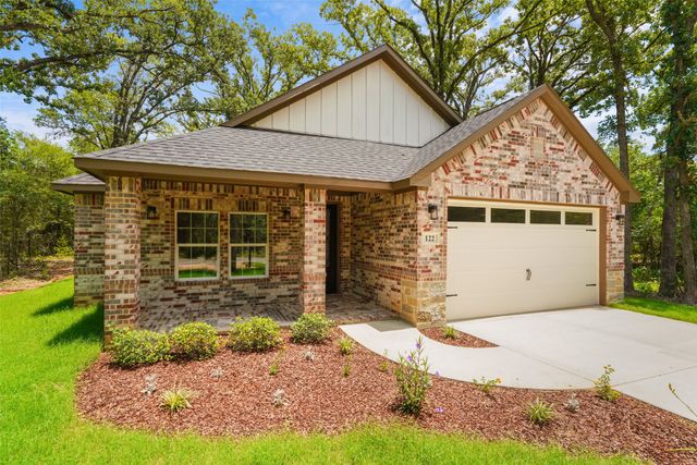 122 E Beachwood Loop, Trinidad, TX 75163