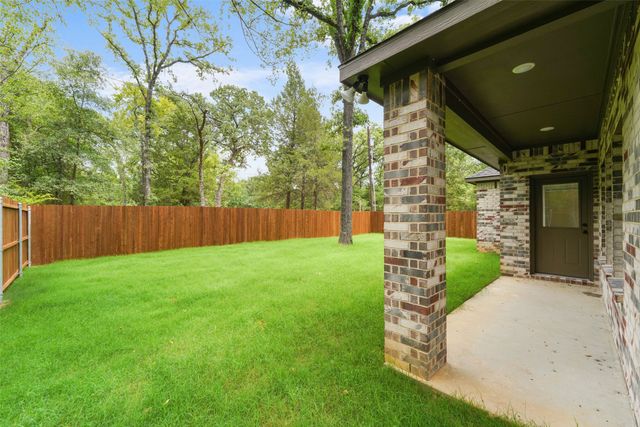 122 E Beachwood Loop, Trinidad, TX 75163