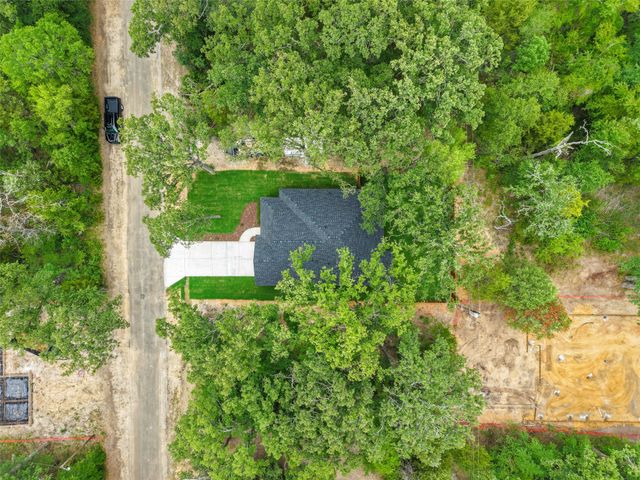 122 E Beachwood Loop, Trinidad, TX 75163
