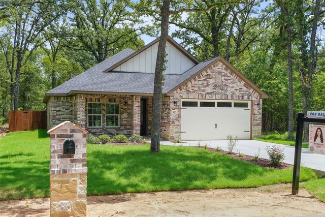 122 E Beachwood Loop, Trinidad, TX 75163