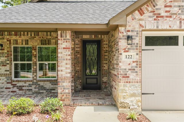122 E Beachwood Loop, Trinidad, TX 75163
