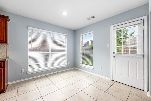 1811 Salt Valley Drive, Katy, TX 77493
