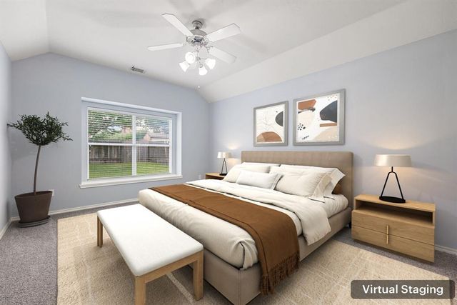 1811 Salt Valley Drive, Katy, TX 77493