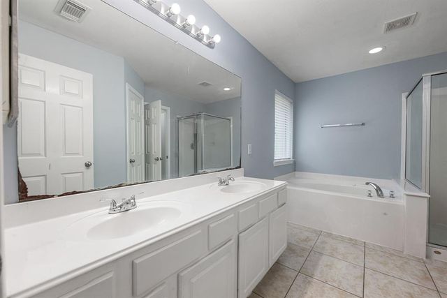 1811 Salt Valley Drive, Katy, TX 77493