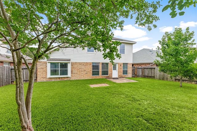 1811 Salt Valley Drive, Katy, TX 77493