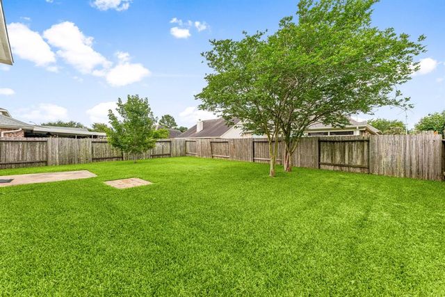 1811 Salt Valley Drive, Katy, TX 77493