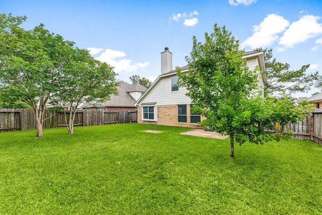 1811 Salt Valley Drive, Katy, TX 77493