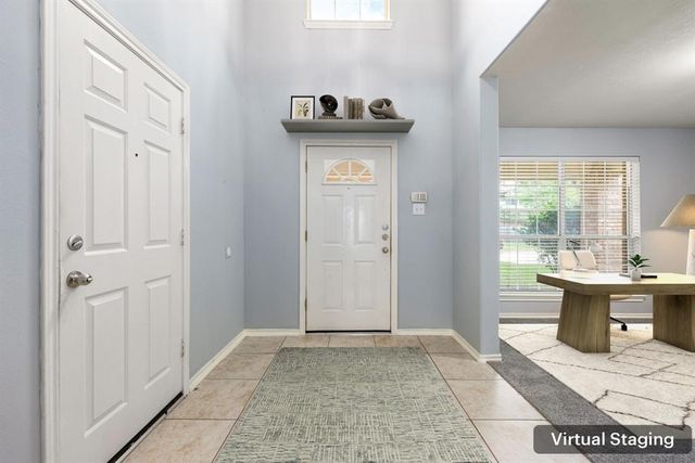1811 Salt Valley Drive, Katy, TX 77493