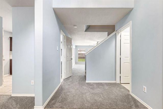 1811 Salt Valley Drive, Katy, TX 77493
