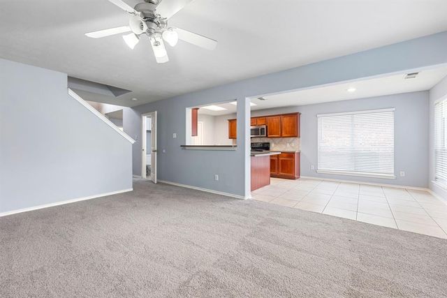 1811 Salt Valley Drive, Katy, TX 77493