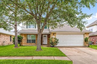 1811 Salt Valley Drive, Katy, TX 77493