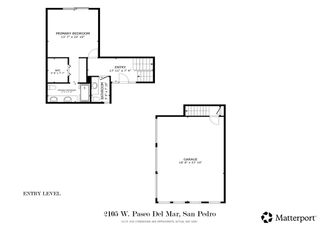 2105 W Paseo Del Mar, San Pedro, CA 90732