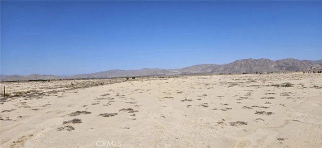 800 Lincoln, Lucerne Valley, CA 92356