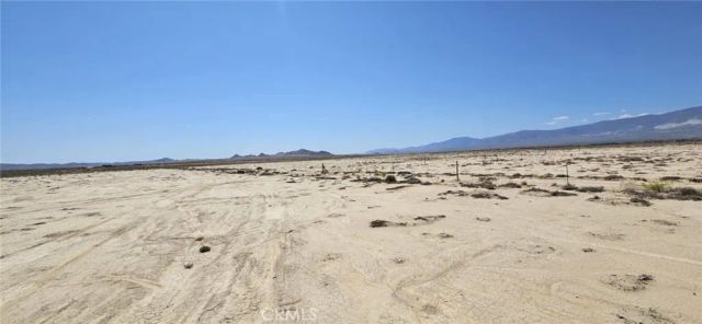800 Lincoln, Lucerne Valley, CA 92356