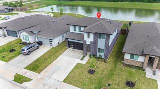 6811 Bradford Terrace Road, Richmond, TX 77407