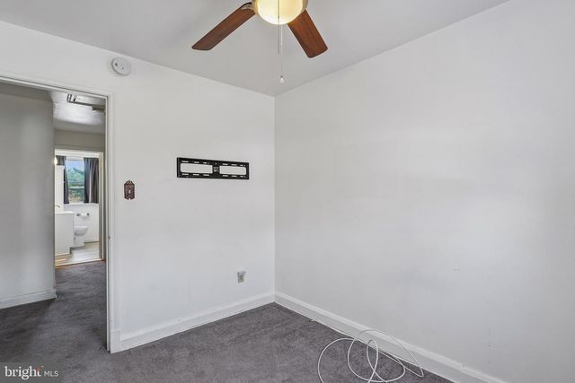 8358 LOCH RAVEN BLVD, Baltimore, MD 21286