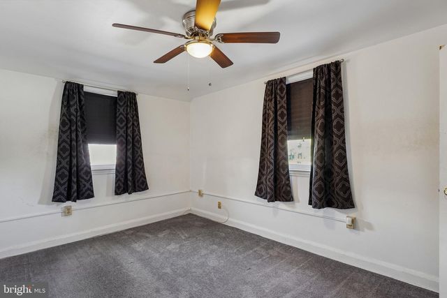 8358 LOCH RAVEN BLVD, Baltimore, MD 21286