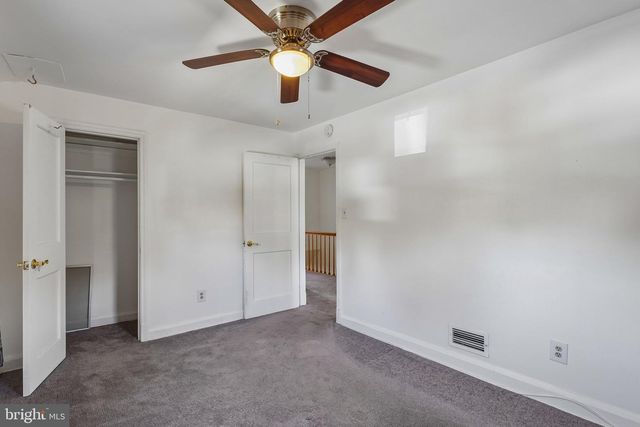 8358 LOCH RAVEN BLVD, Baltimore, MD 21286