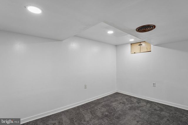 8358 LOCH RAVEN BLVD, Baltimore, MD 21286