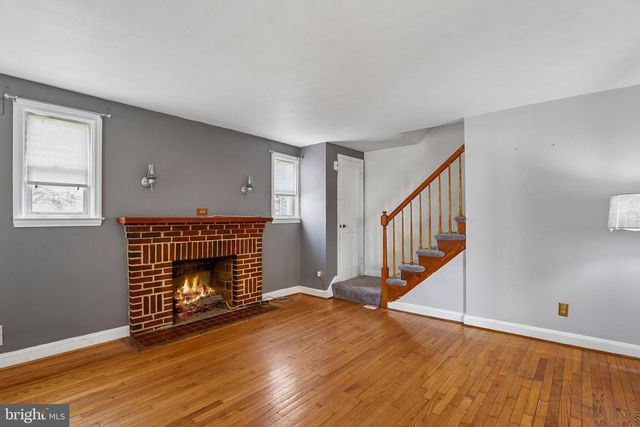 8358 LOCH RAVEN BLVD, Baltimore, MD 21286