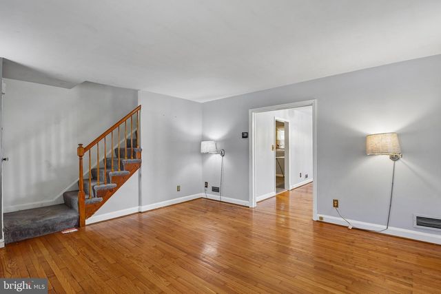 8358 LOCH RAVEN BLVD, Baltimore, MD 21286