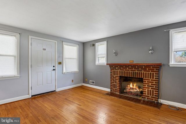 8358 LOCH RAVEN BLVD, Baltimore, MD 21286
