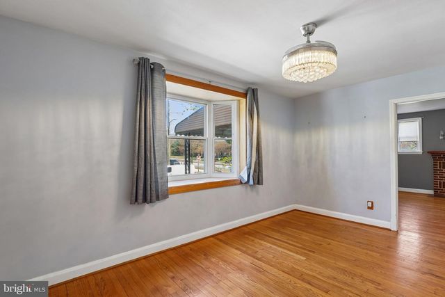 8358 LOCH RAVEN BLVD, Baltimore, MD 21286