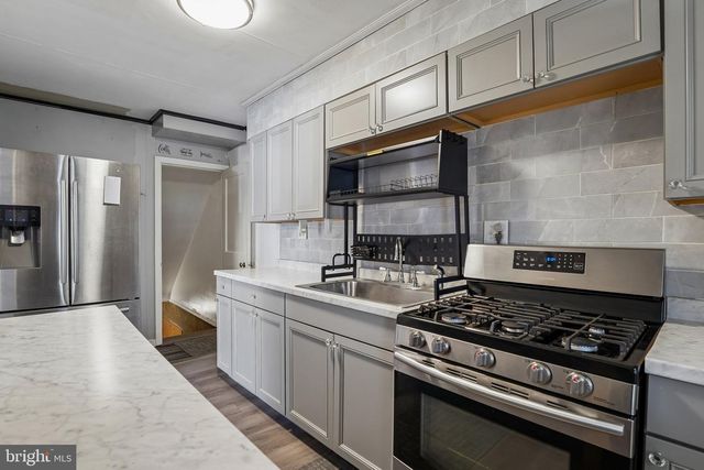 8358 LOCH RAVEN BLVD, Baltimore, MD 21286