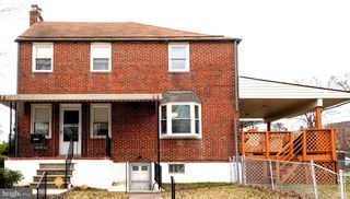 8358 LOCH RAVEN BLVD, Baltimore, MD 21286