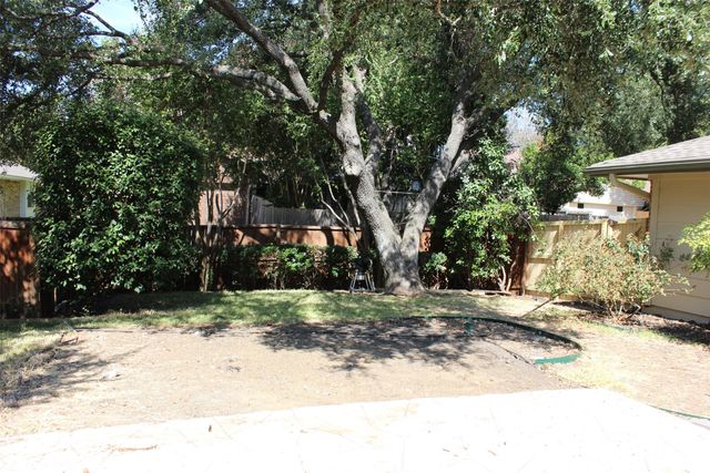 4509 Cleveland Drive, Plano, TX 75093