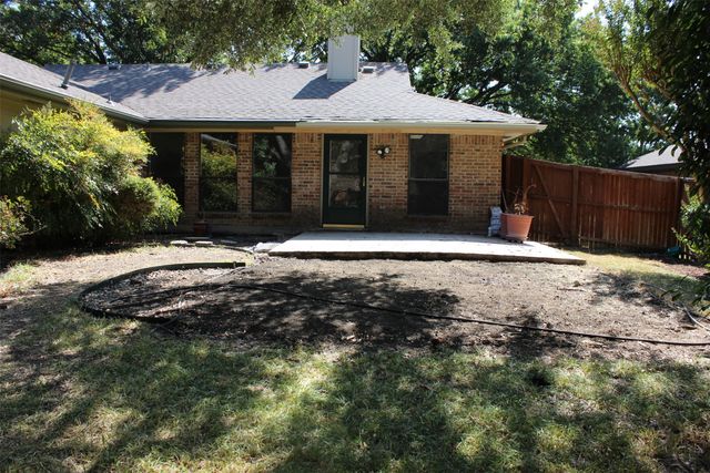4509 Cleveland Drive, Plano, TX 75093
