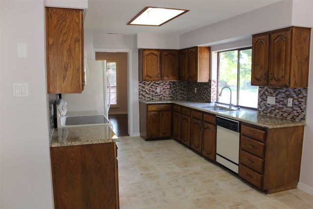 4509 Cleveland Drive, Plano, TX 75093