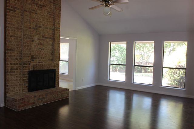 4509 Cleveland Drive, Plano, TX 75093