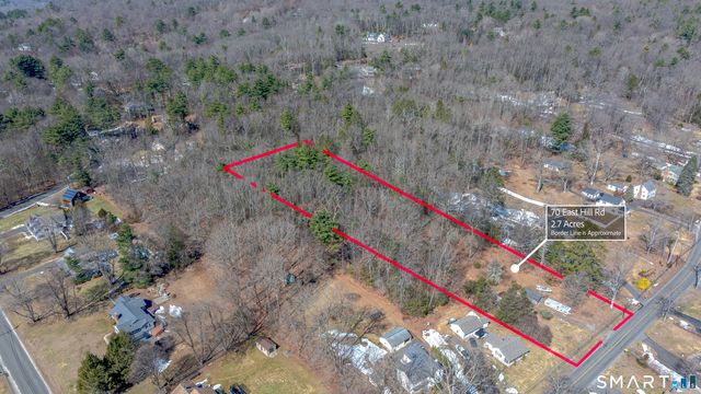 70 East Hill Road, Canton, CT 06019