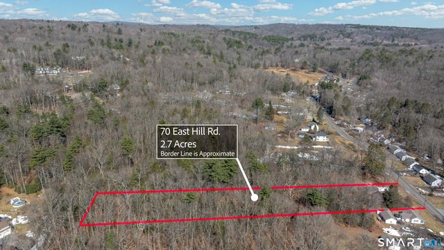 70 East Hill Road, Canton, CT 06019