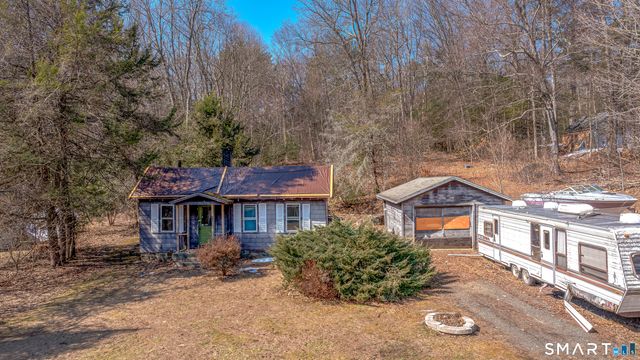 70 East Hill Road, Canton, CT 06019