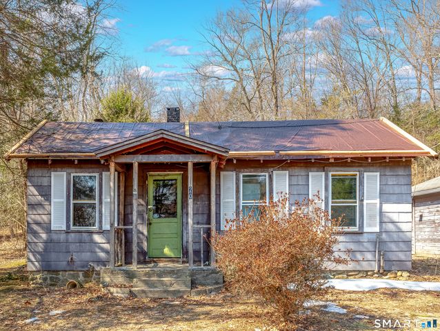 70 East Hill Road, Canton, CT 06019