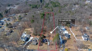 70 East Hill Road, Canton, CT 06019