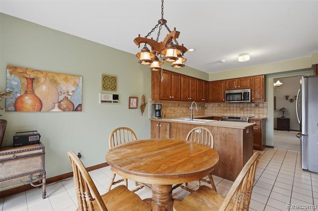 42675 Christina Drive, Sterling Heights, MI 48313