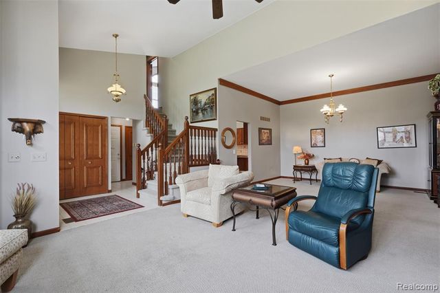 42675 Christina Drive, Sterling Heights, MI 48313