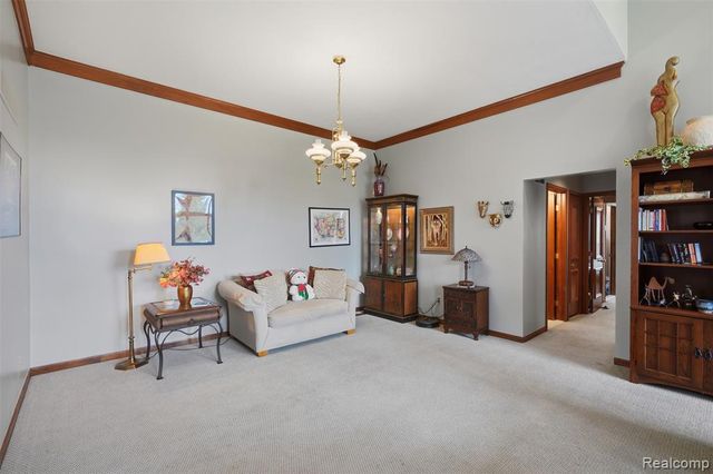 42675 Christina Drive, Sterling Heights, MI 48313