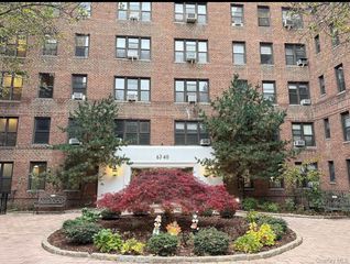 67-40 Yellowstone Boulevard 6L, Forest Hills, NY 11375