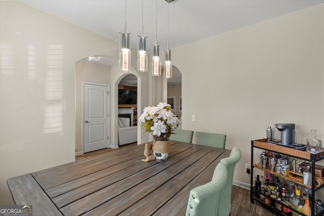 62 Timberland Trace Way, Dallas, GA 30157