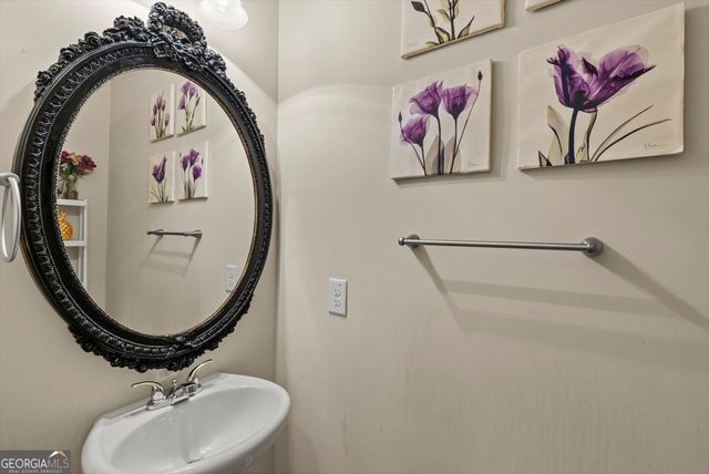 62 Timberland Trace Way, Dallas, GA 30157