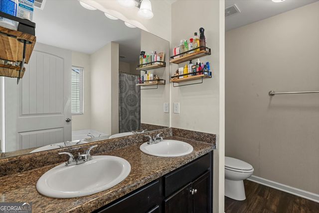 62 Timberland Trace Way, Dallas, GA 30157